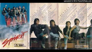 spirit band 01 bayang bayang semu