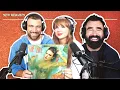 Download Lagu Taylor Swift on Reclaiming Her Masters, Wrapping The Eras Tour, and The Life of a Showgirl | NHTV