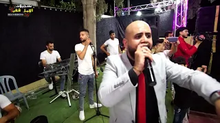 اياد البلعاوي   استقبال عريس طال علينا القمر   مهرجان العريس صدام زبن      دندنها
