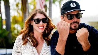 Life lately – did he FAKE his injury?  Ep. 65