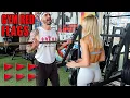 Gym Red Flags