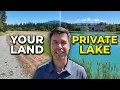 Build Your Custom Home on Land in Skagit Valley - BONUS