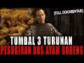Download Lagu SYAHADAT \u0026 NAFAS TERAKHIR.. 30 TAHUN PENJUALANNYA MELEDAK, BOS AYAM GORENG INI PAKE PESUGIHAN BUAYA Download Lagu SYAHADAT \u0026 NAFAS TERAKHIR.. 30 TAHUN PENJUALANNYA MELEDAK, BOS AYAM GORENG INI PAKE PESUGIHAN BUAYA