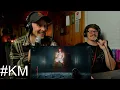 Kylie Minogue Special Reaction! - Tension