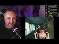 MUQUE - NEVERMIND - Ryan Mear Reacts