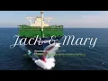 Vessel HMM Container Tracking Ship