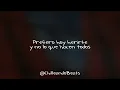 Camila - Te Confieso (Letra)