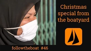 Esper Refit 46 – Christmas Special