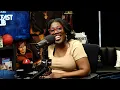 Sheryl Underwood Talks Black Female Comedy Sharon Osborne The Talk Gayle Druski More