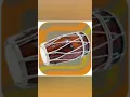What does it mean to see yourself playing the dholak in a dream what does it indicate auspiciou