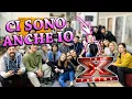 Lagu Entro nel LOFT di X FACTOR per conoscere i concorrenti! Vlog INCREDIBILE! ♥