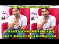 Download Lagu Mengejutkan!! Arya saloka bocorkan wanita kedua yang akan di jadikan istri nya setelah putri ane