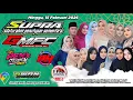 Lagu LIVE SUPRA MUSIC (SILATURAHMI PENUTUPAN RAMADHAN) | F PRO CHANNEL