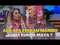 Download Lagu Klarifikasi Pinkan Mambo Awal Mula Perseteruannya Dengan Maia | KETAWA ITU BERKAH (30/11/22) P1