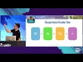 Unite Austin 2017 - Developing a Scalable Render Farm Using Unity
