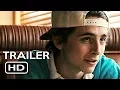 Video di Hot Summer Nights Official Trailer #1 (2018) Timothée Chalamet, Maika Monroe Drama Movie HD