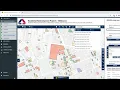 Web GIS for Planners and Developers