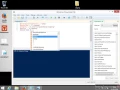 Backup files Using Powershell