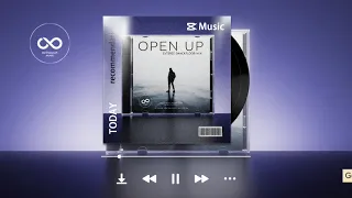 open up extended dancefloor mix