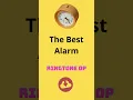 Download Lagu Download Ringtone The Best Alarm Free