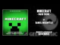 MINECRAFT - Main Theme By Daniel Rosenfeld | Mojang