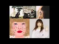YUKI メドレー mix 5 好きってなんだろう…涙