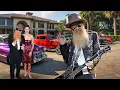 Lagu Inside Billy Gibbons’ Lifestyle: A Blend of Vintage Elegance and Rock’n’Roll Energy✔