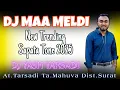 Lagu New Trending Sapata Tone 2025 (Bhavin_Vasava_Singer) @DJYASHTARSADI