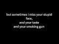 wet  dazey and the scouts lyrics