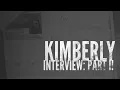 Israel Keyes - Kimberly Interview Part 2