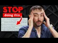 14 Most Common Mistakes Service Companies Make With Their Websites That Put Them Out Of Biz