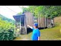 Private Family Tour Inside Loretta Lynn s Butcher Holler Cabin