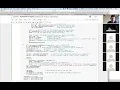 Computational Physics in Python Rutgers University 2021 lecture 20