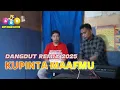 KUPINTA MAAFMU - Dino Aksar (Mansyur S. Cover) | Dangdut Remix 2025 | Ampi Nada Elekton