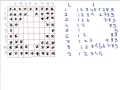 Star Pattern 17 Program in C Language