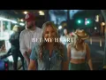 Erin Kinsey - Bet My Heart (Official Visualizer)