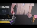 Download Lagu NANO CLEAR - Tutorial: Rolex luxury watch renewal
