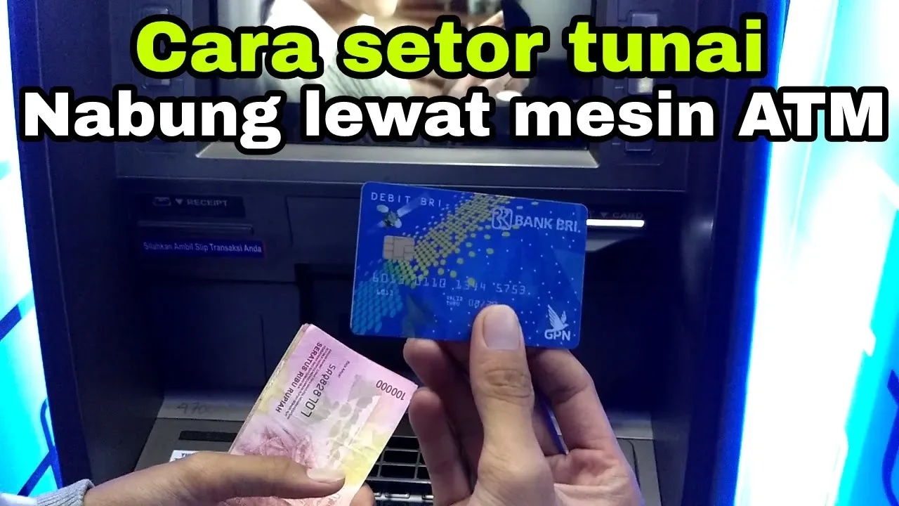 Beli pulsa lewat mandiri online