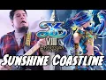 Download Lagu YS VIII - Sunshine Coastline || Metal Cover ||
