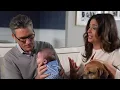 Jason Ida Colthorp open up about newborn son s battle with RSV