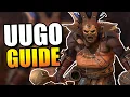 Uugo guide one of my absolute favs Raid Shadow Legends