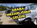 Download Lagu Araba Mezarlığına Geldim