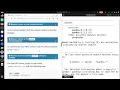 Lecture 1E Pandas on LUNARC s resource cosmos