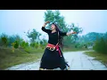 Download Lagu Bondhu Koi Bangla Dance Performance 2023 | রং লাগাইয়া আমার দিলে | Dancer By Meghla | SR Vision