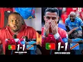 Portugal 1 1 Congo