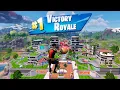 Lagu 55 Kill Solo Vs Squads Wins Gameplay Full Game (Fortnite Chapter 6 Season 3 Ps4 Controller)