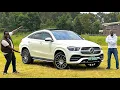 Download Lagu This Is What An 18-MILLION KSH Mercedes Looks Like, 2022 GLE 400D