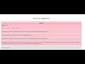 Welcome to phpmyadmin Error FIXED SOLVED phpmyadmin denied access