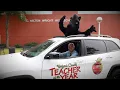 HCPS Hold the Door - School Safety