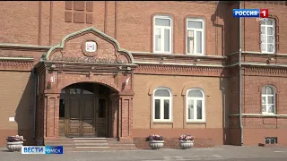Стал известен первый кандидат на должность мэра Омска